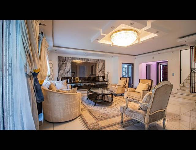 3 BEDROOM PROPERTY TO RENT IN BRYANSTON